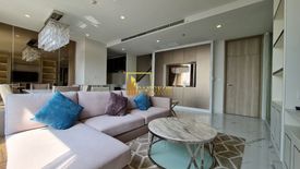 3 Bedroom Condo for rent in Noble Ploenchit, Lumpini, Bangkok near BTS Ploen Chit