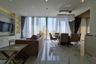 3 Bedroom Condo for rent in Noble Ploenchit, Lumpini, Bangkok near BTS Ploen Chit