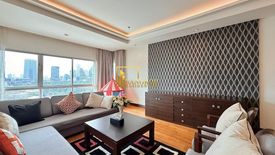 4 Bedroom Condo for rent in Royal Residence Park, Lumpini, Bangkok near BTS Ratchadamri