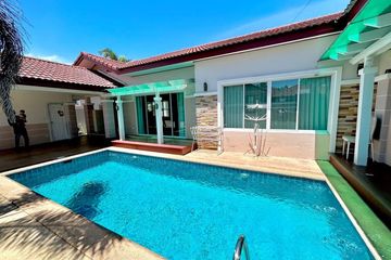 3 Bedroom Villa for Sale or Rent in Huai Yai, Chonburi