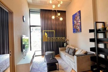 2 Bedroom Condo for Sale or Rent in Siamese Exclusive Sukhumvit 31, Khlong Toei Nuea, Bangkok near MRT Sukhumvit