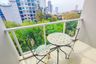 1 Bedroom Condo for sale in Siam Oriental Garden, Nong Prue, Chonburi