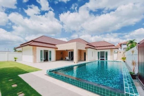 3 Bedroom Villa for sale in Huai Yai Villas, Huai Yai, Chonburi