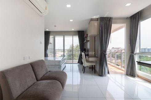 Condo for sale in Whale Marina Condo, Na Jomtien, Chonburi