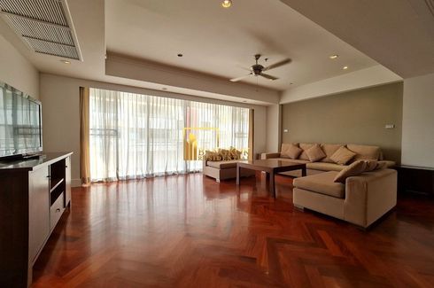 4 Bedroom Apartment for rent in Phirom Garden Residence, Khlong Tan Nuea, Bangkok near BTS Phrom Phong