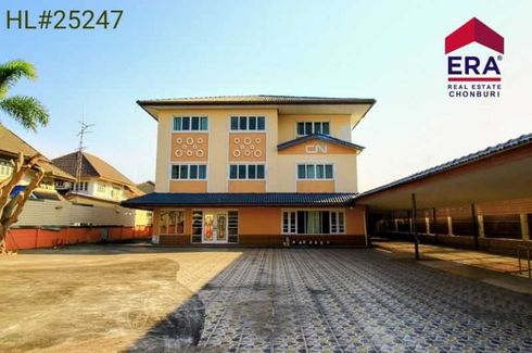 6 Bedroom House for sale in Sam Muk Thani Village, Saen Suk, Chonburi