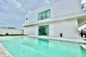 5 Bedroom Villa for sale in Enchant Villa, Nong Prue, Chonburi