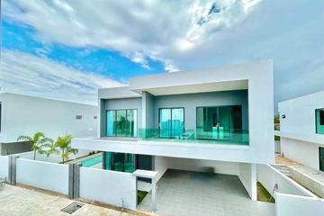 5 Bedroom Villa for sale in Enchant Villa, Nong Prue, Chonburi