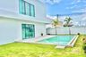 5 Bedroom Villa for sale in Enchant Villa, Nong Prue, Chonburi
