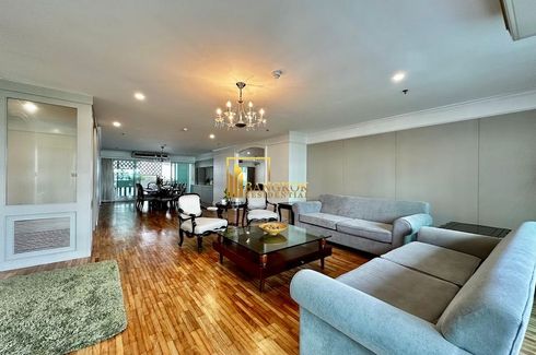 4 Bedroom Apartment for rent in G.M. Tower, Khlong Toei, Bangkok near BTS Phrom Phong