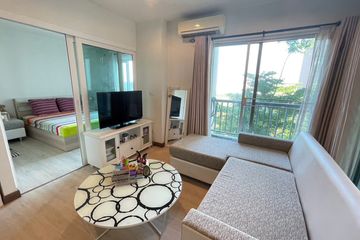 1 Bedroom Condo for sale in The Key Chaengwattana, Bang Talat, Nonthaburi near MRT Si Rat
