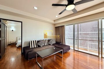3 Bedroom Apartment for rent in Baan Sukhumvit 14, Khlong Toei, Bangkok near BTS Asoke