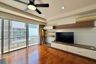 3 Bedroom Apartment for rent in Baan Sukhumvit 14, Khlong Toei, Bangkok near BTS Asoke
