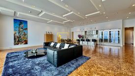 4 Bedroom Condo for sale in The Ritz - Carlton Residences at MahaNakhon, Silom, Bangkok near BTS Chong Nonsi