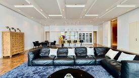 4 Bedroom Condo for sale in The Ritz - Carlton Residences at MahaNakhon, Silom, Bangkok near BTS Chong Nonsi