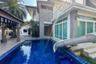 4 Bedroom Villa for Sale or Rent in Bang Lamung, Chonburi