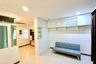 4 Bedroom Townhouse for Sale or Rent in Gloden Town Ngamwongwan-Prachachuen, Ban Mai, Nonthaburi near MRT Impact Challenger
