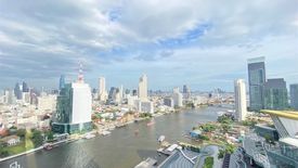 2 Bedroom Condo for sale in Khlong Ton Sai, Bangkok near BTS Charoen Nakhon