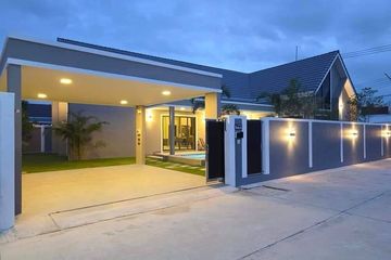3 Bedroom Villa for sale in Nong Prue, Chonburi