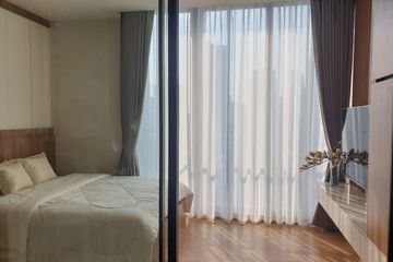 1 Bedroom Condo for rent in Noble Around 33, Khlong Tan Nuea, Bangkok near BTS Phrom Phong