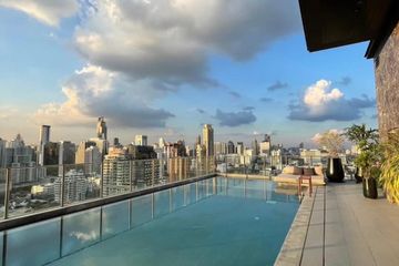 1 Bedroom Condo for rent in Noble Around 33, Khlong Tan Nuea, Bangkok near BTS Phrom Phong