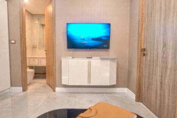 1 Bedroom Condo for rent in Nong Prue, Chonburi