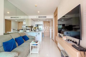 1 Bedroom Condo for sale in Na Kluea, Chonburi