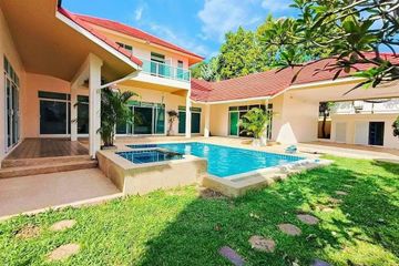 4 Bedroom House for sale in Nong Prue, Chonburi