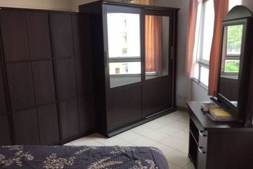 1 Bedroom Condo for rent in Hua Mak, Bangkok near MRT Hua Mak