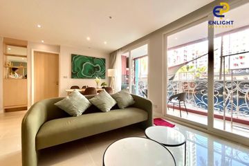 2 Bedroom Condo for rent in Nong Prue, Chonburi