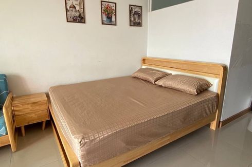 1 Bedroom Condo for sale in Supalai River Resort, Samre, Bangkok