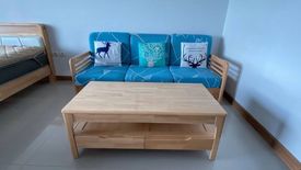 1 Bedroom Condo for sale in Supalai River Resort, Samre, Bangkok