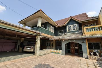4 Bedroom House for sale in Bang Rak Phatthana, Nonthaburi near MRT Khlong Bang Phai