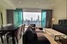 3 Bedroom Condo for rent in Royce Private Residences, Khlong Toei Nuea, Bangkok near BTS Asoke