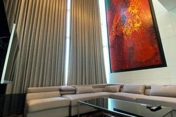 3 Bedroom Condo for rent in Wind Sukhumvit 23, Khlong Toei Nuea, Bangkok near MRT Sukhumvit