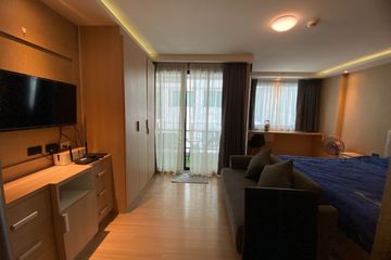 1 Bedroom Condo for sale in Estanan Condo, Bang Lamung, Chonburi