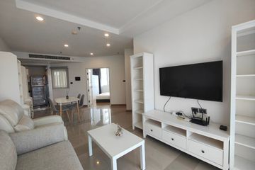 2 Bedroom Condo for rent in Supalai Wellington, Huai Khwang, Bangkok near MRT Thailand Cultural Centre