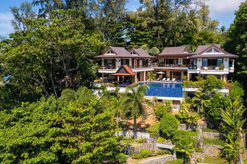5 Bedroom Villa for sale in Baan Kata Villa, Karon, Phuket
