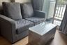 1 Bedroom Condo for rent in Lat Krabang, Bangkok near Airport Rail Link Lat Krabang