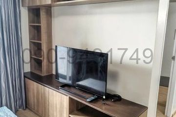 1 Bedroom Condo for rent in Lat Krabang, Bangkok near Airport Rail Link Lat Krabang