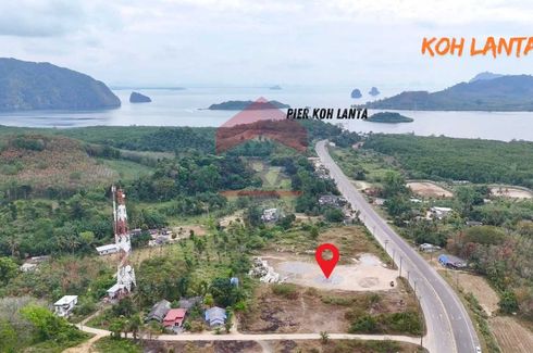 Land for sale in Khlong Prasong, Krabi