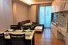 2 Bedroom Condo for rent in The Lumpini 24, Khlong Tan, Bangkok near BTS Phrom Phong