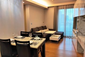 2 Bedroom Condo for rent in The Lumpini 24, Khlong Tan, Bangkok near BTS Phrom Phong