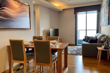 2 Bedroom Condo for rent in The Lumpini 24, Khlong Tan, Bangkok near BTS Phrom Phong