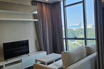 1 Bedroom Condo for rent in The Room Sukhumvit 62, Bang Chak, Bangkok near BTS Punnawithi