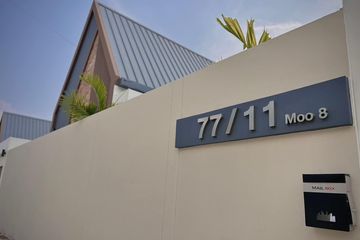 3 Bedroom House for sale in Nong Prue, Chonburi