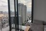 1 Bedroom Condo for rent in Nara 9 by Eastern Star, Sathon, Bangkok near BTS Chong Nonsi