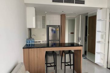 1 Bedroom Condo for rent in Nara 9 by Eastern Star, Sathon, Bangkok near BTS Chong Nonsi