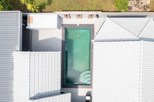 3 Bedroom Villa for sale in Siam Place, Nong Prue, Chonburi