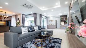 3 Bedroom Villa for sale in Siam Place, Nong Prue, Chonburi